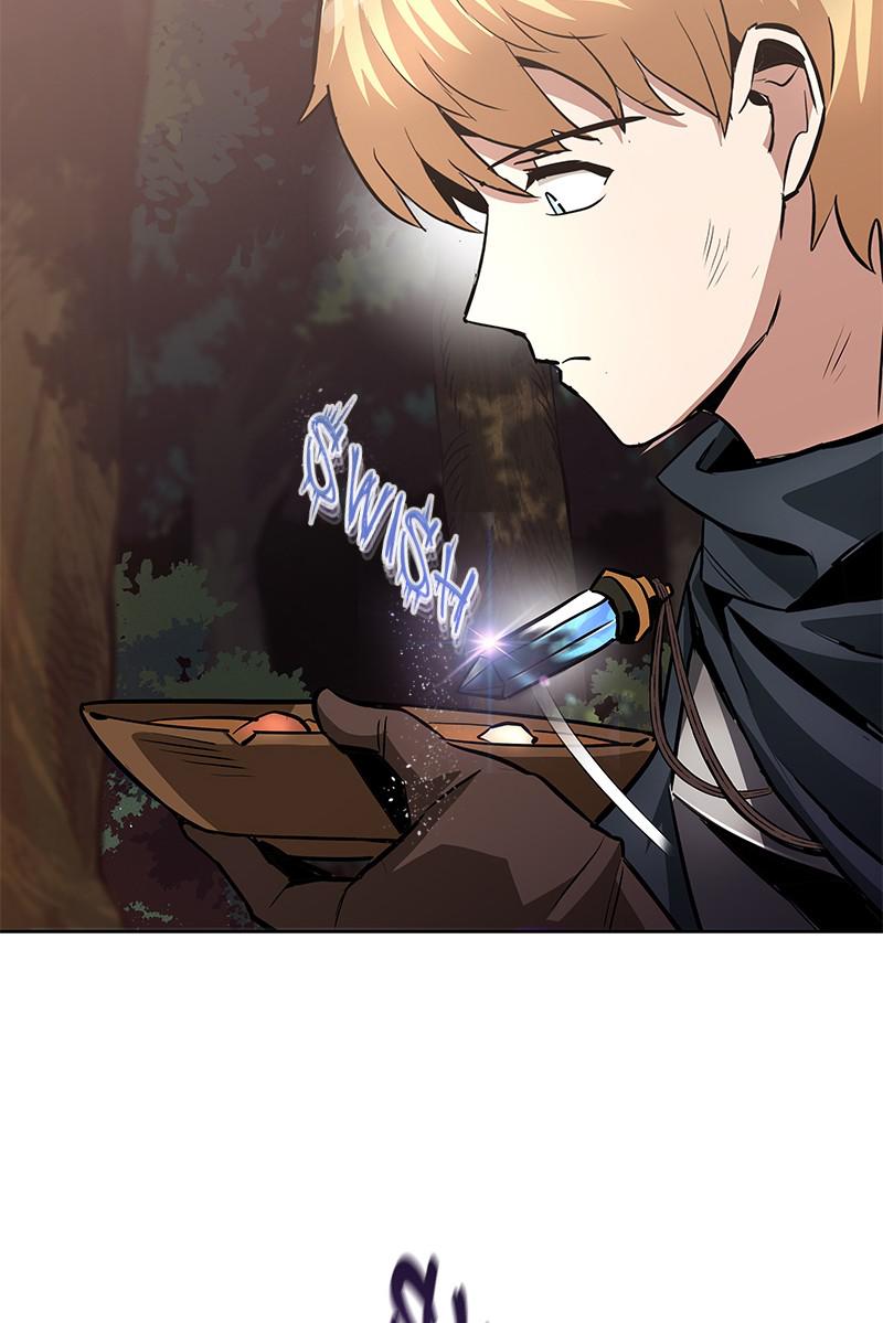 The Lazy Lord Masters the Sword Chapter 36 — page 41