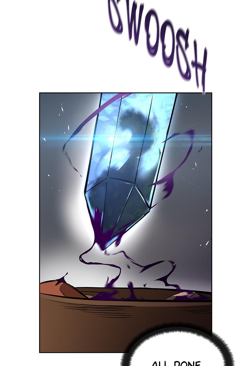 The Lazy Lord Masters the Sword Chapter 36 — page 42
