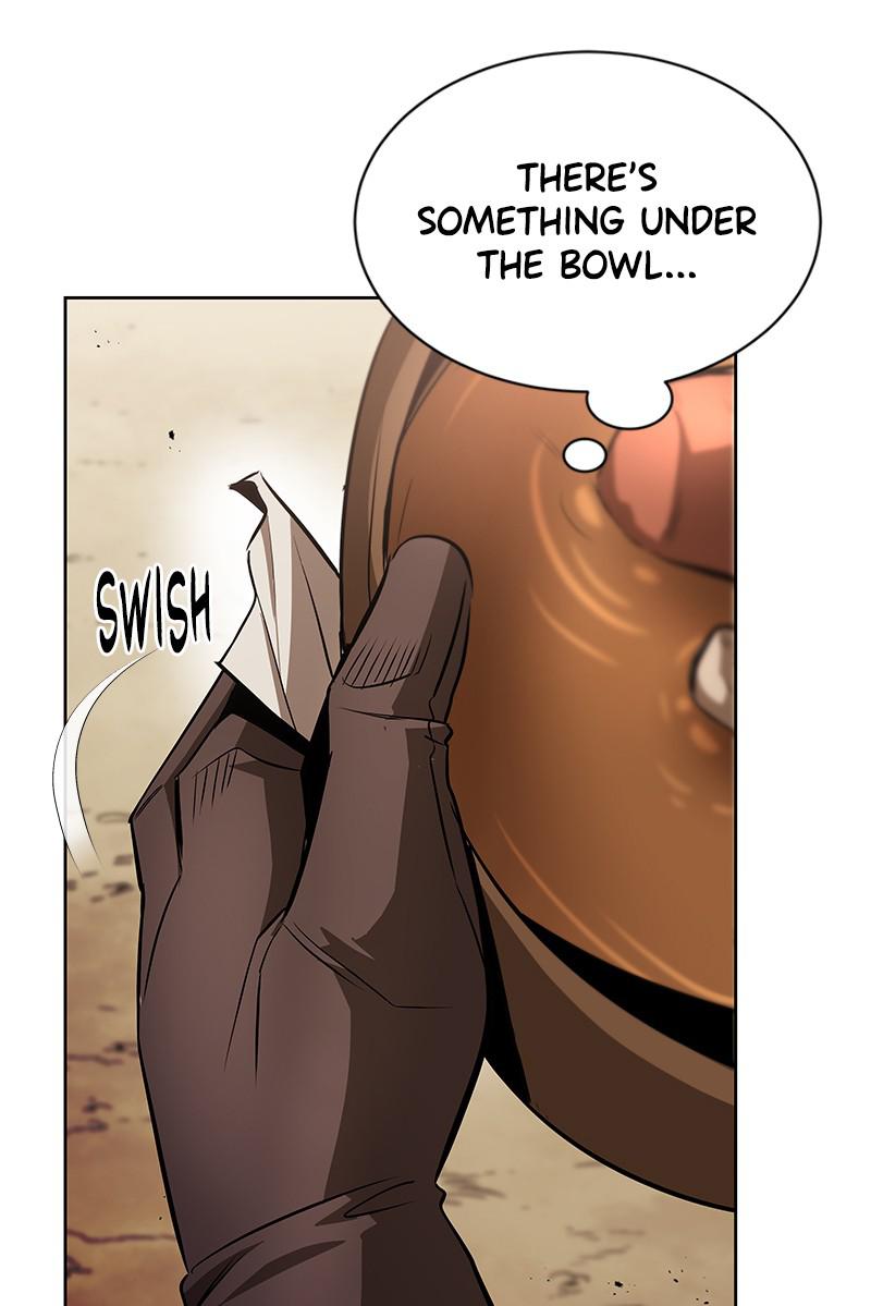 The Lazy Lord Masters the Sword Chapter 36 — page 45