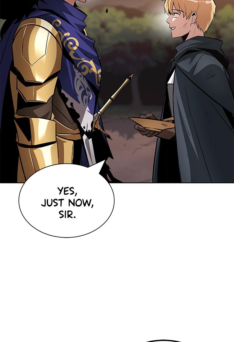 The Lazy Lord Masters the Sword Chapter 36 — page 56