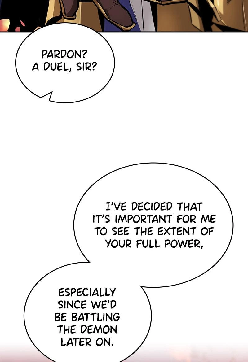 The Lazy Lord Masters the Sword Chapter 36 — page 58