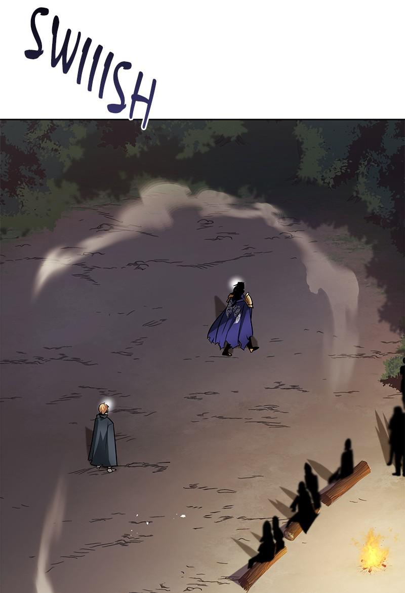 The Lazy Lord Masters the Sword Chapter 36 — page 61