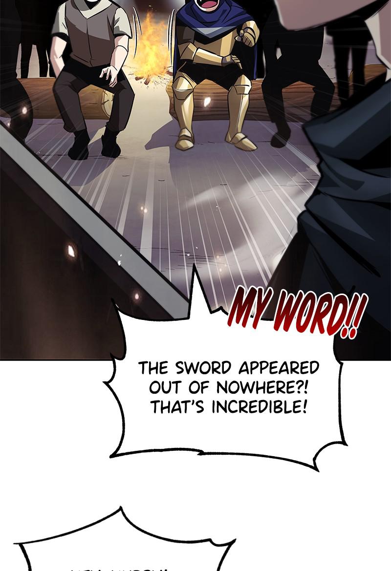 The Lazy Lord Masters the Sword Chapter 36 — page 68