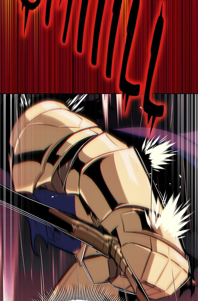 The Lazy Lord Masters the Sword Chapter 36 — page 91