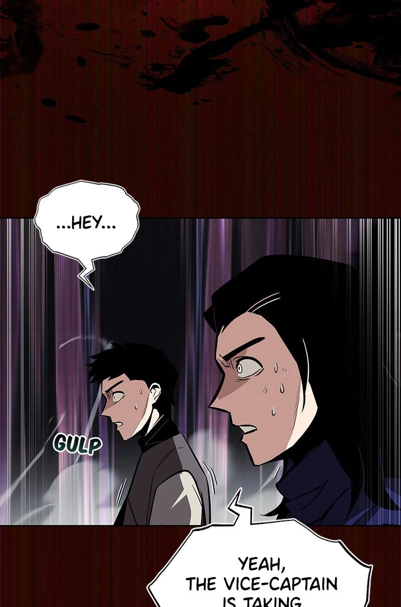 The Lazy Lord Masters the Sword Chapter 36 — page 95