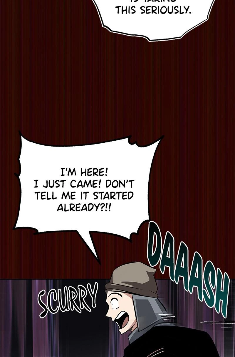 The Lazy Lord Masters the Sword Chapter 36 — page 96