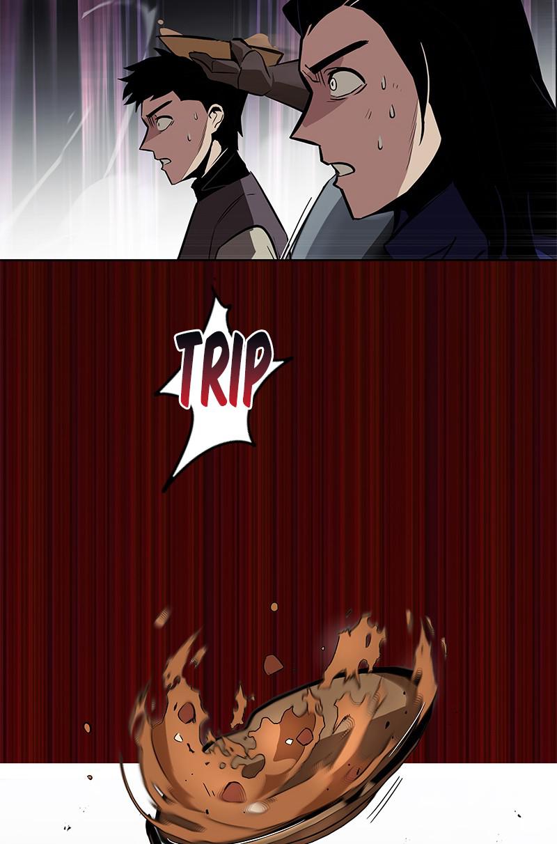 The Lazy Lord Masters the Sword Chapter 36 — page 97