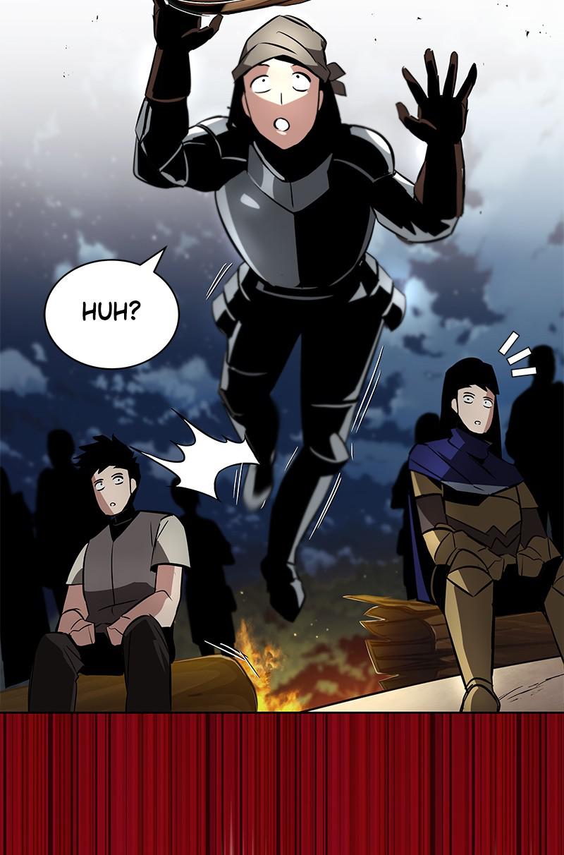 The Lazy Lord Masters the Sword Chapter 36 — page 98