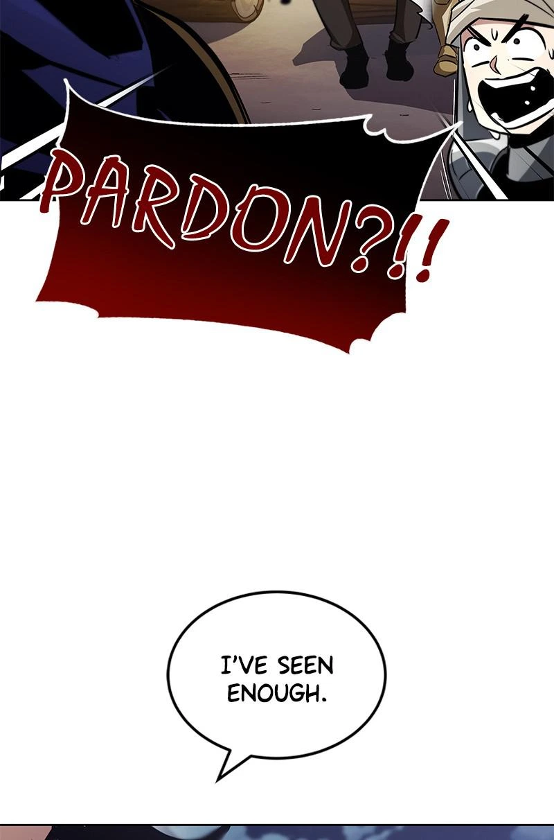 The Lazy Lord Masters the Sword Chapter 36 — page 104