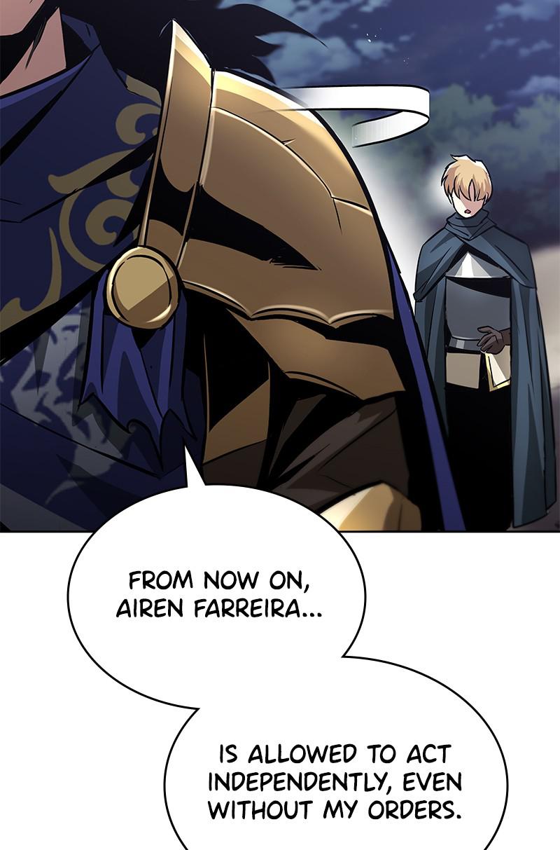 The Lazy Lord Masters the Sword Chapter 36 — page 105