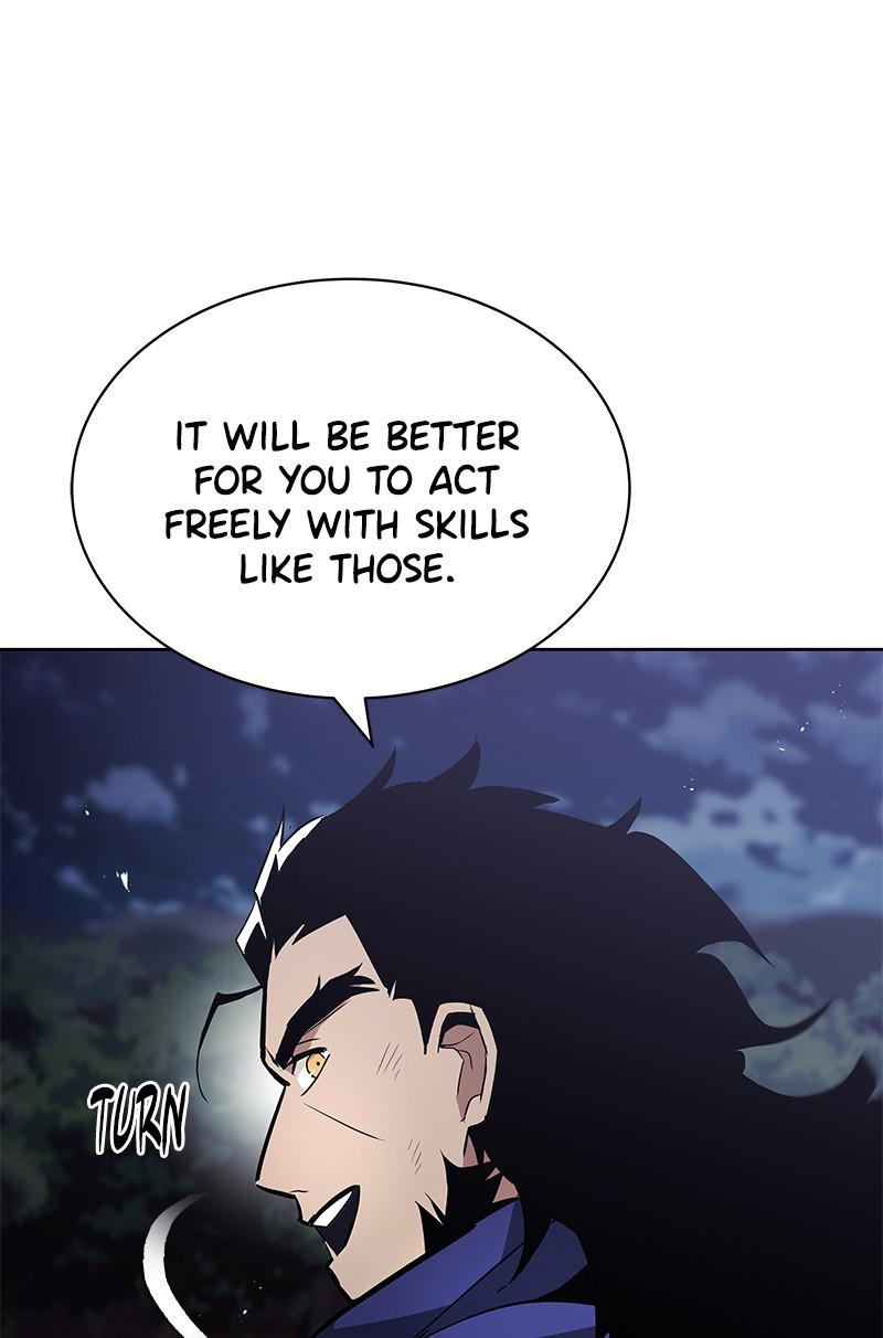 The Lazy Lord Masters the Sword Chapter 36 — page 107