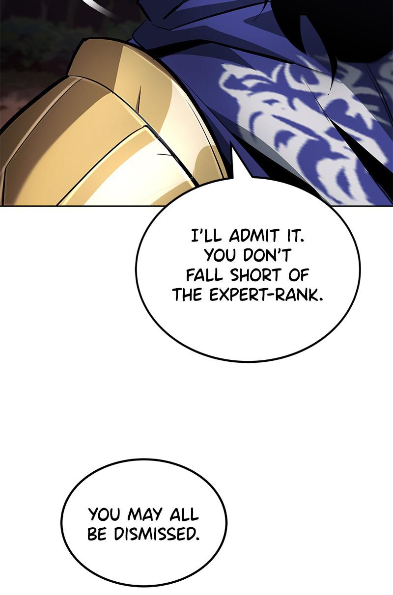 The Lazy Lord Masters the Sword Chapter 36 — page 108