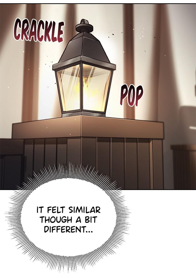 The Lazy Lord Masters the Sword Chapter 36 — page 112