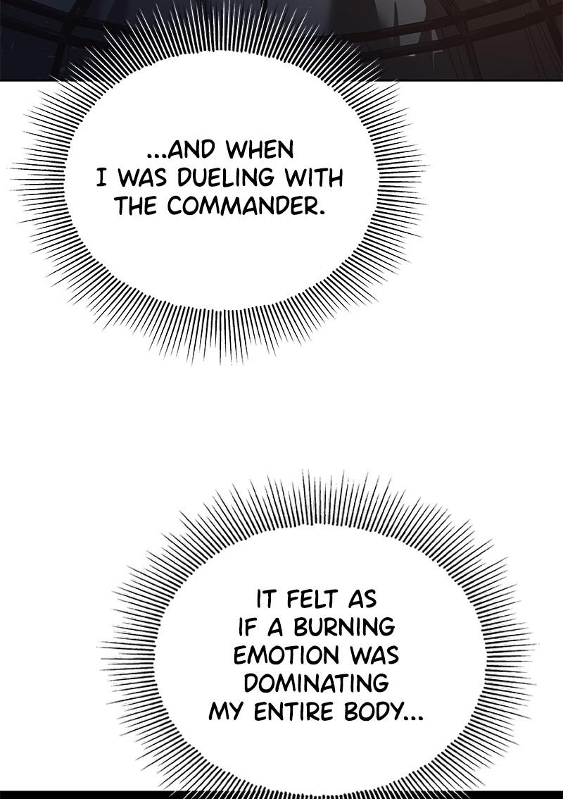 The Lazy Lord Masters the Sword Chapter 36 — page 114