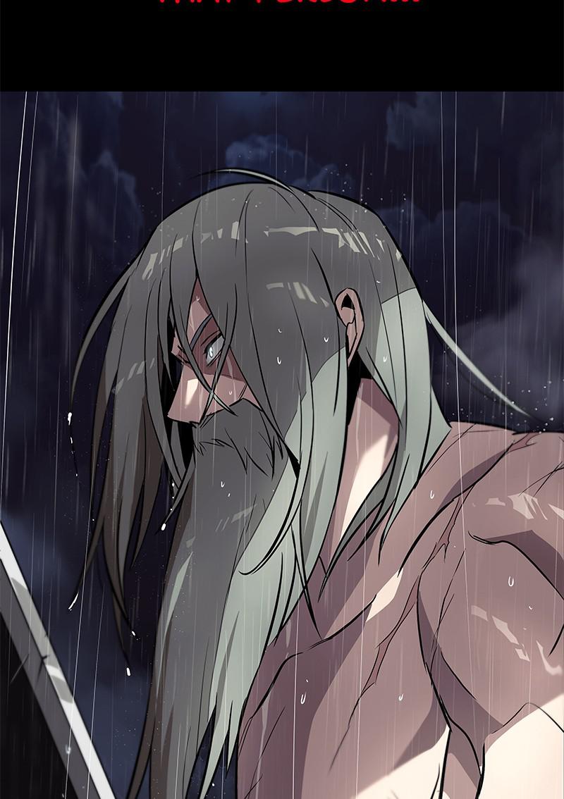 The Lazy Lord Masters the Sword Chapter 36 — page 124