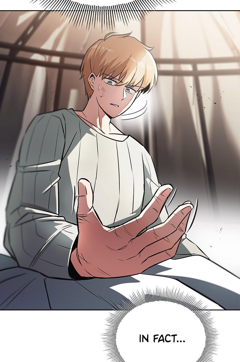 The Lazy Lord Masters the Sword Chapter 37 — page 10