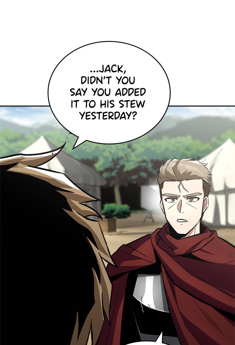 The Lazy Lord Masters the Sword Chapter 37 — page 14