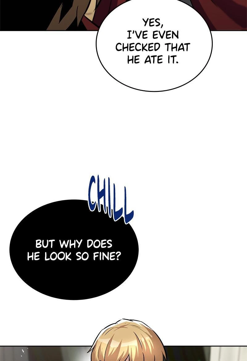 The Lazy Lord Masters the Sword Chapter 37 — page 15