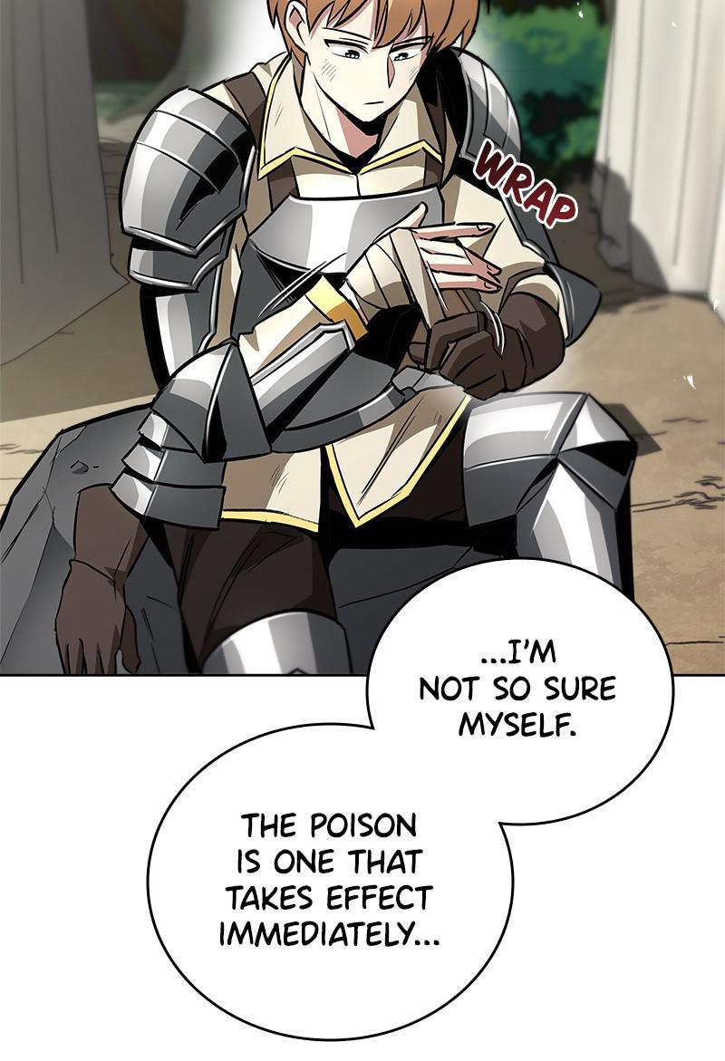 The Lazy Lord Masters the Sword Chapter 37 — page 16
