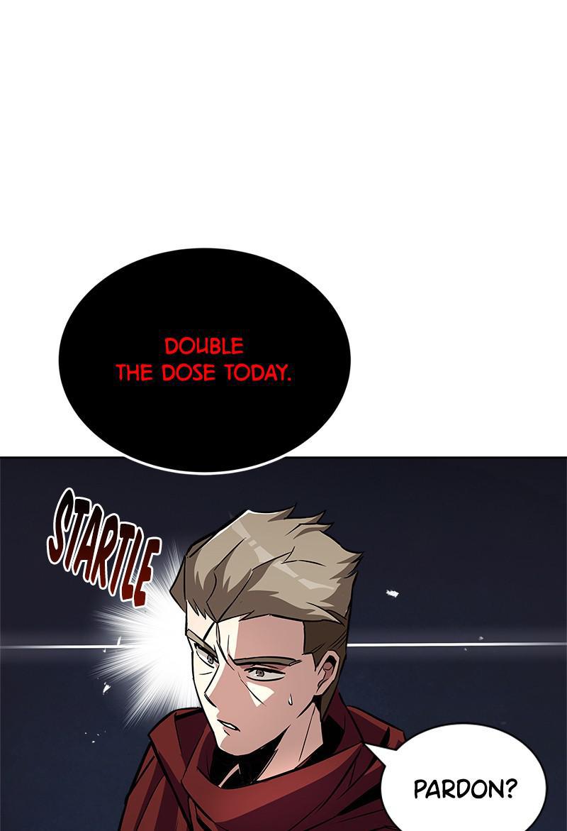 The Lazy Lord Masters the Sword Chapter 37 — page 17