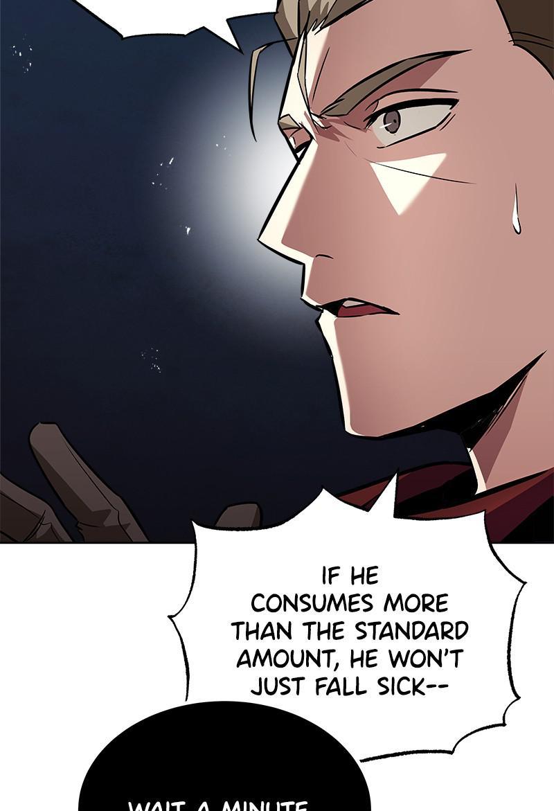 The Lazy Lord Masters the Sword Chapter 37 — page 19