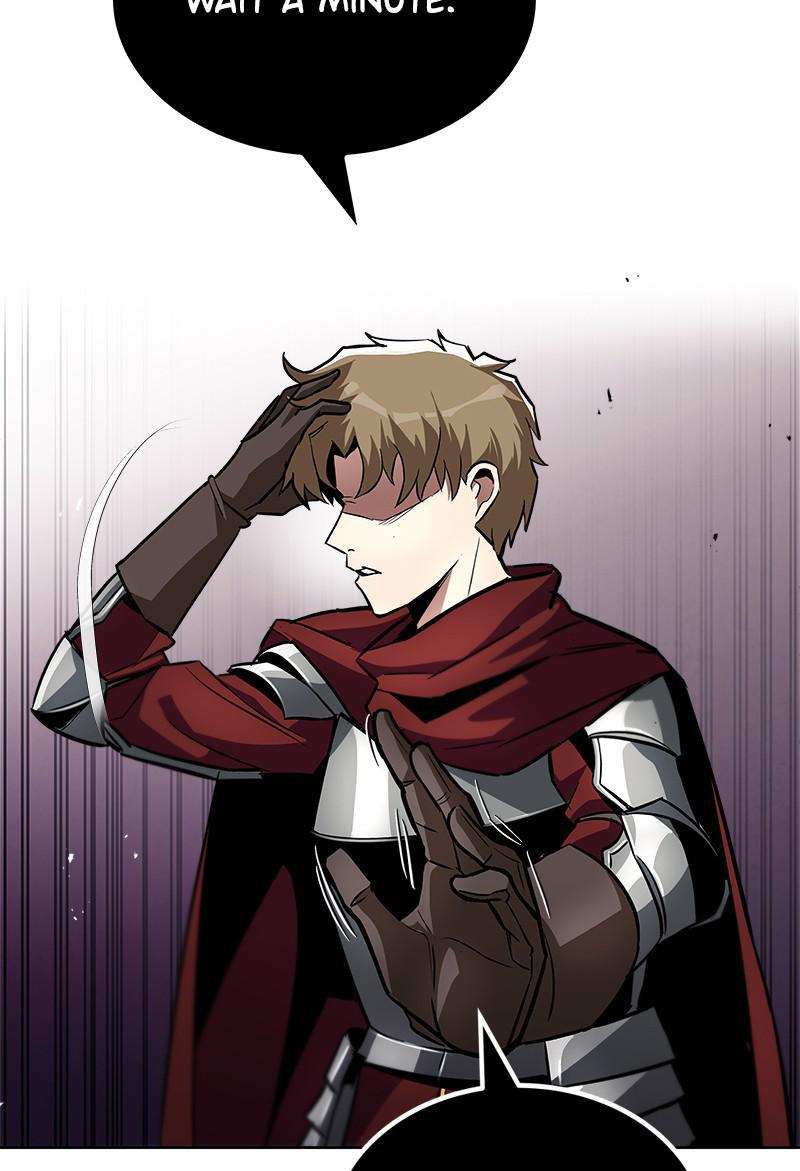 The Lazy Lord Masters the Sword Chapter 37 — page 20