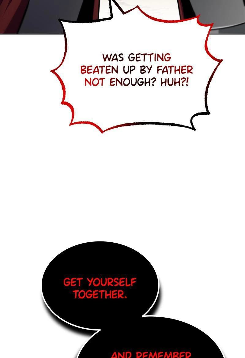 The Lazy Lord Masters the Sword Chapter 37 — page 26