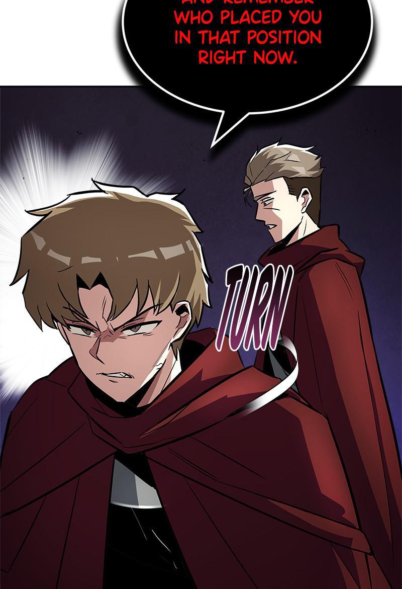 The Lazy Lord Masters the Sword Chapter 37 — page 27