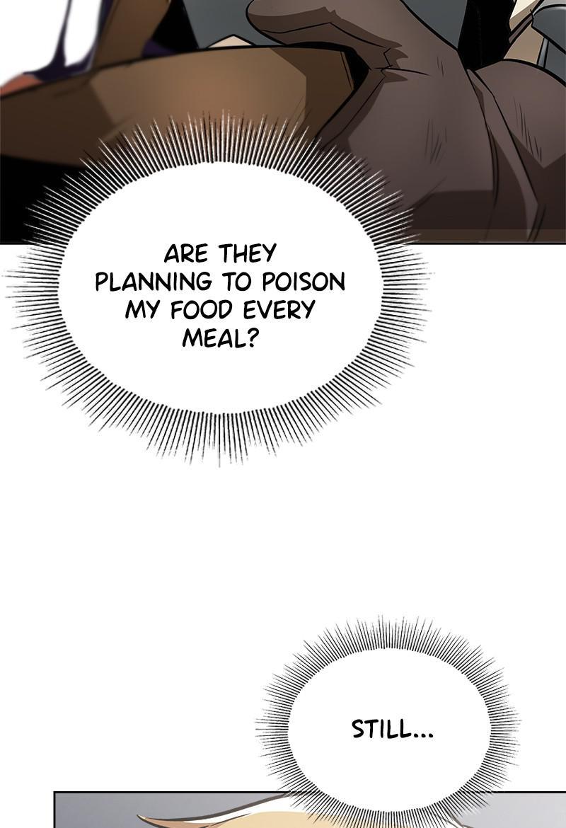 The Lazy Lord Masters the Sword Chapter 37 — page 34