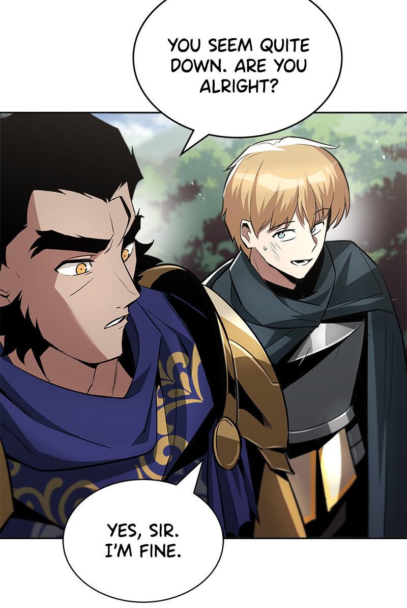 The Lazy Lord Masters the Sword Chapter 37 — page 40