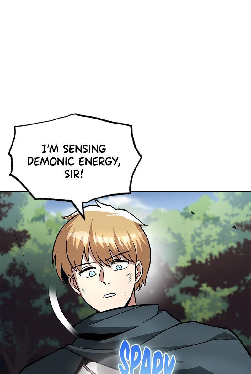 The Lazy Lord Masters the Sword Chapter 37 — page 43