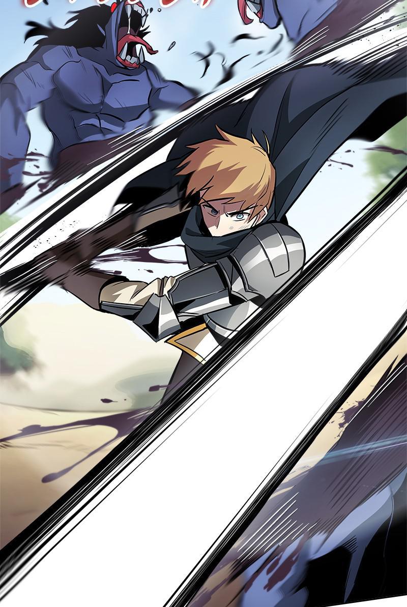 The Lazy Lord Masters the Sword Chapter 37 — page 50