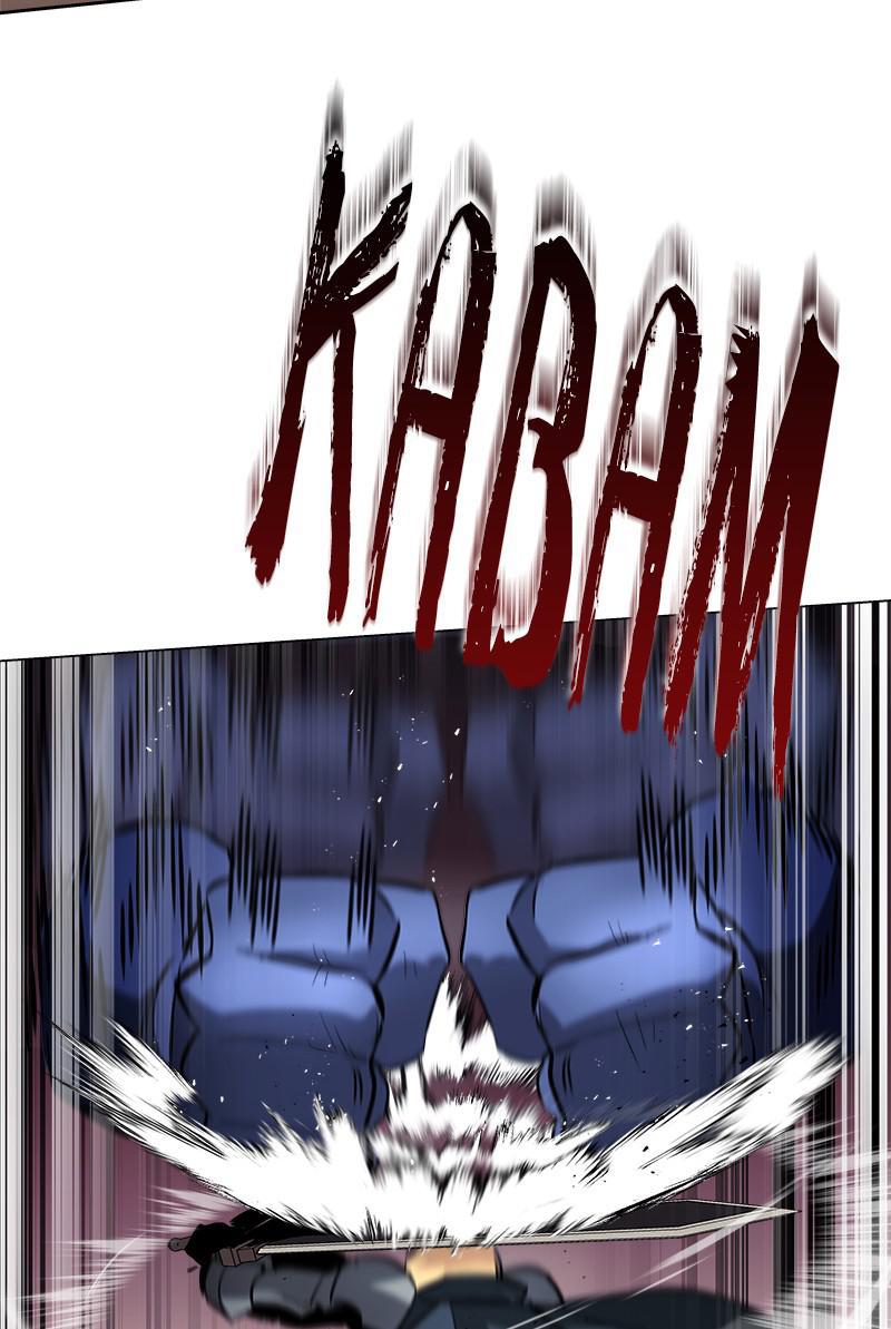 The Lazy Lord Masters the Sword Chapter 37 — page 54