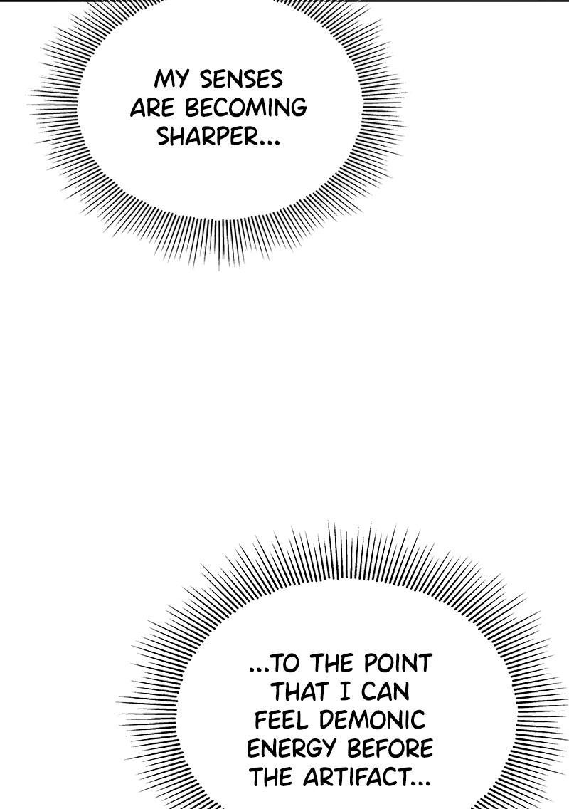 The Lazy Lord Masters the Sword Chapter 37 — page 73