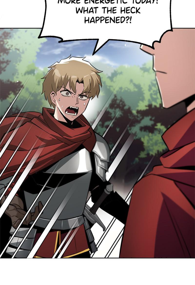 The Lazy Lord Masters the Sword Chapter 37 — page 79