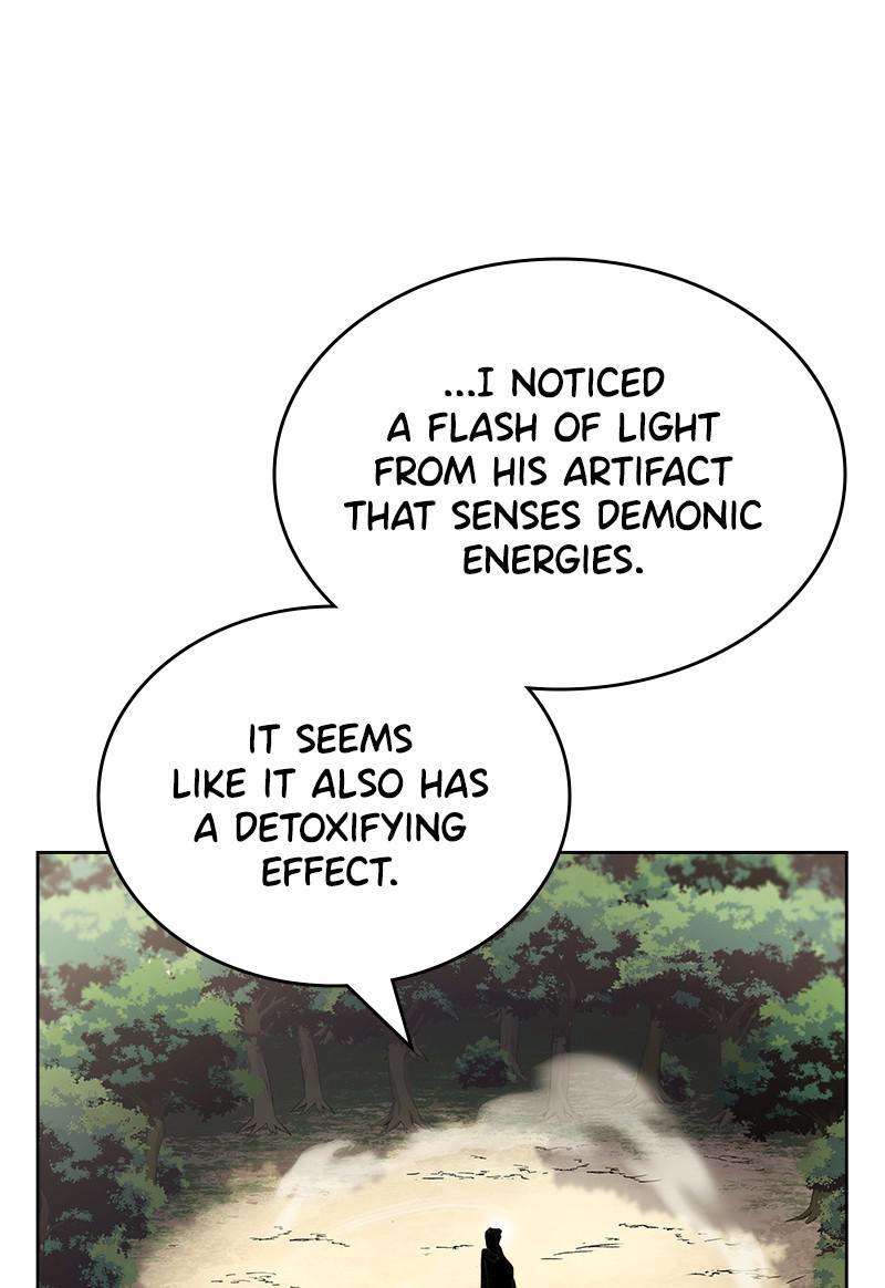The Lazy Lord Masters the Sword Chapter 37 — page 80