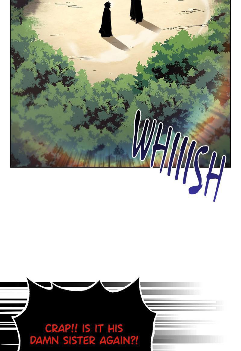 The Lazy Lord Masters the Sword Chapter 37 — page 81
