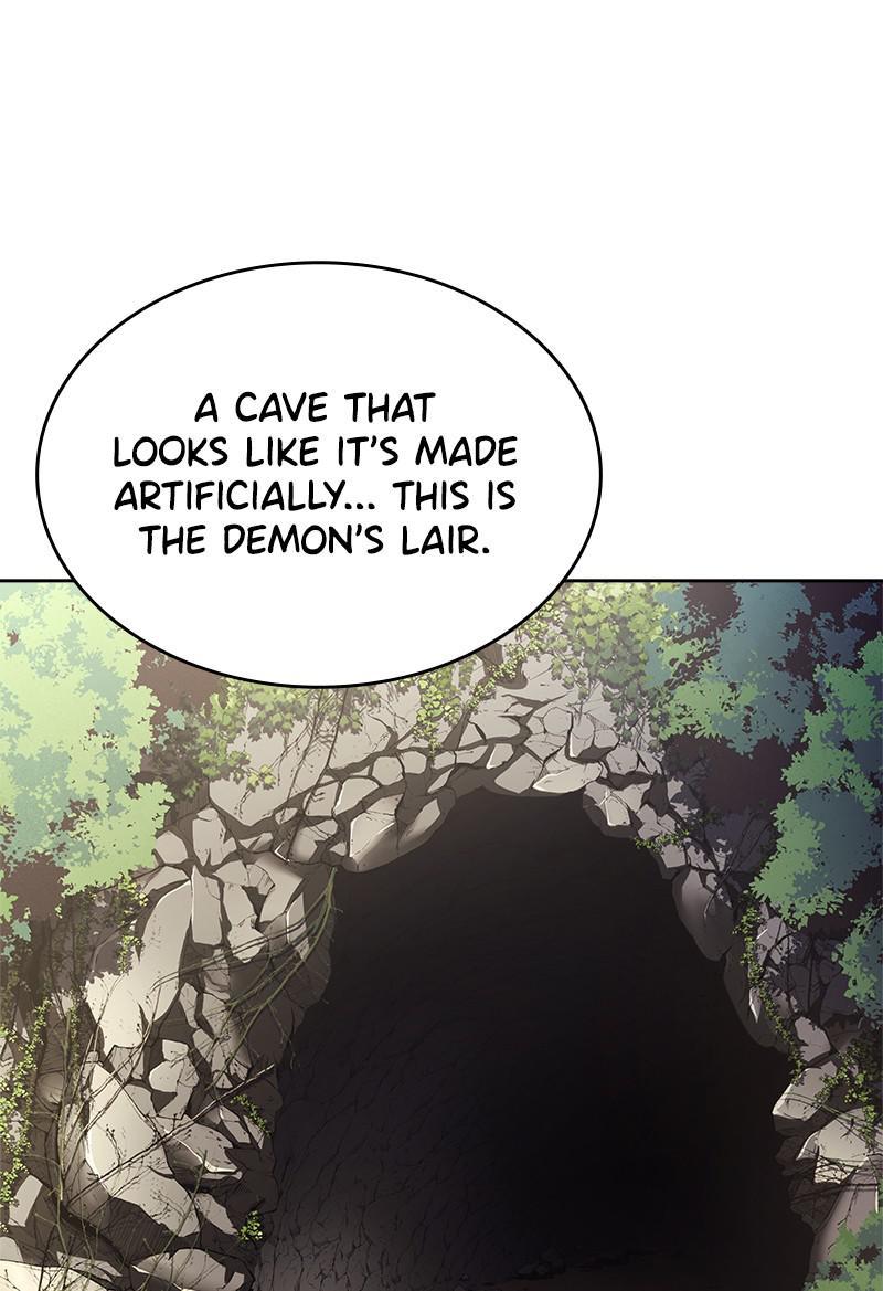 The Lazy Lord Masters the Sword Chapter 37 — page 90