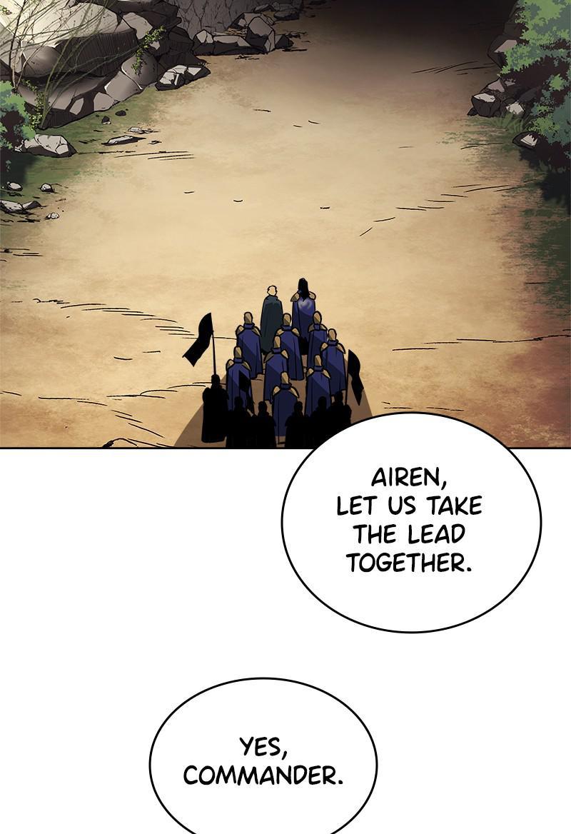 The Lazy Lord Masters the Sword Chapter 37 — page 91