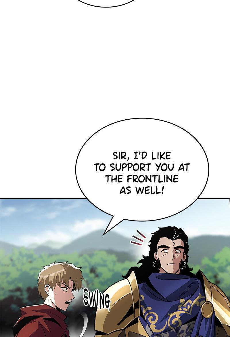 The Lazy Lord Masters the Sword Chapter 37 — page 92