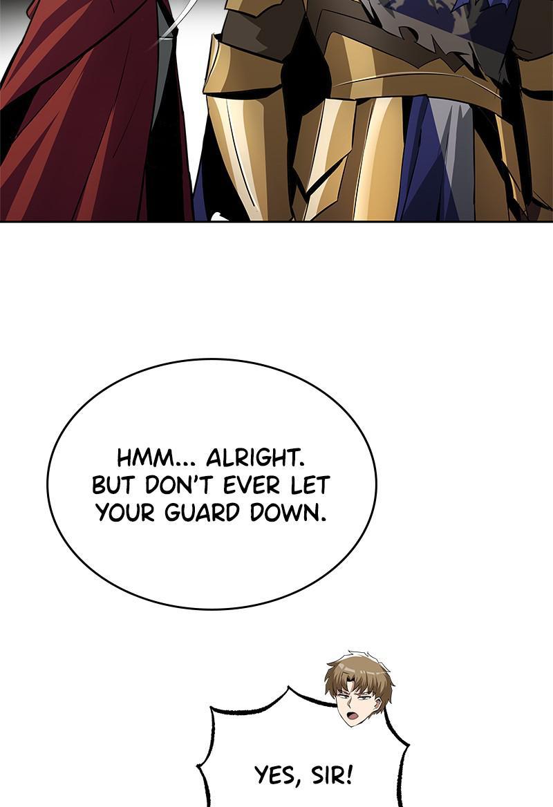 The Lazy Lord Masters the Sword Chapter 37 — page 93