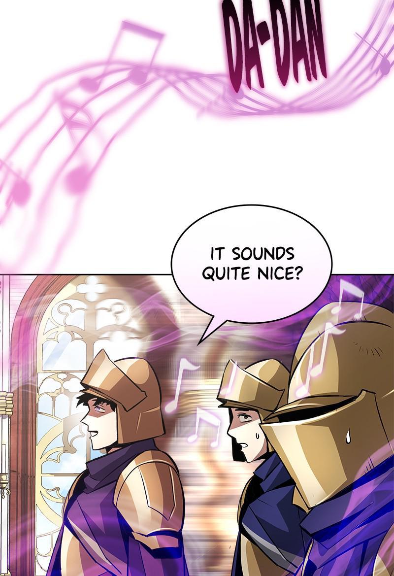 The Lazy Lord Masters the Sword Chapter 37 — page 98
