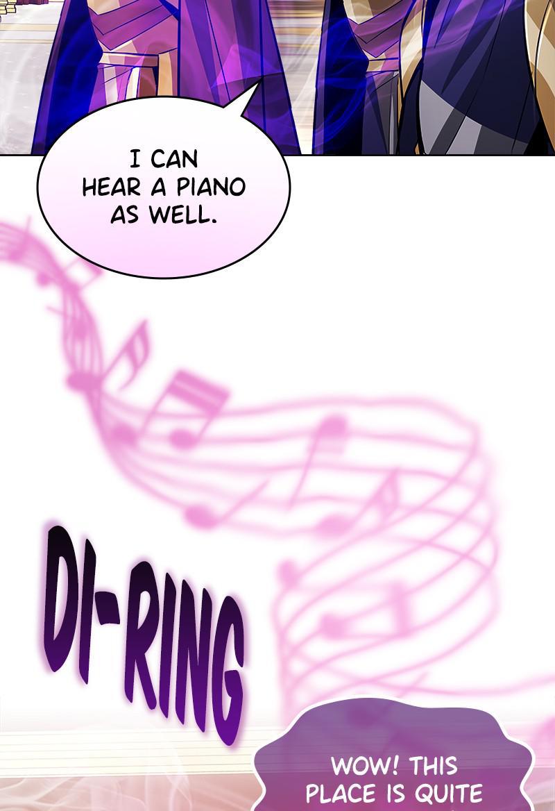 The Lazy Lord Masters the Sword Chapter 37 — page 99