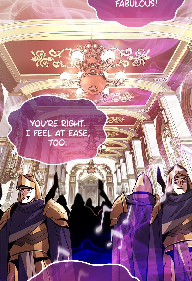 The Lazy Lord Masters the Sword Chapter 37 — page 100