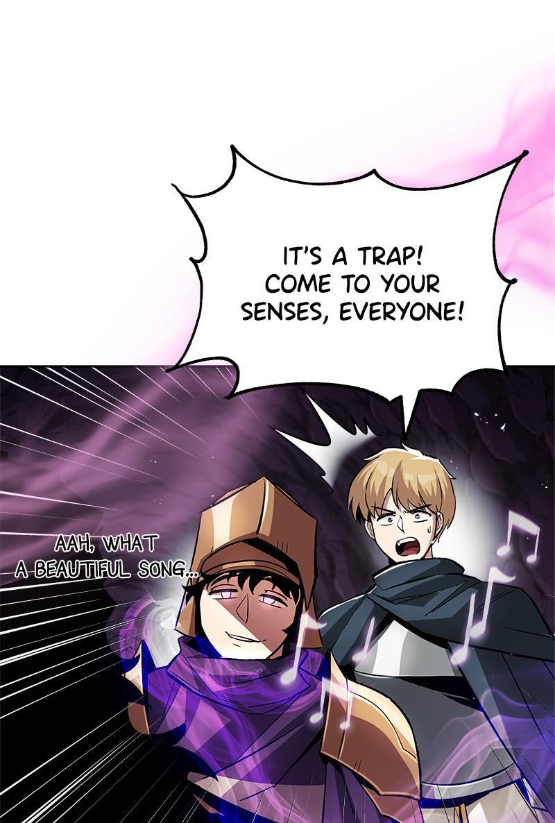 The Lazy Lord Masters the Sword Chapter 37 — page 103