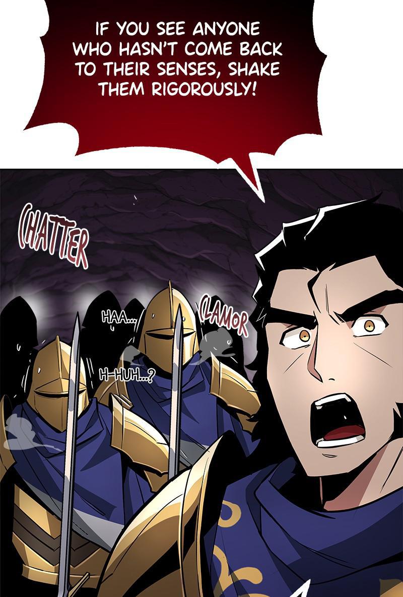 The Lazy Lord Masters the Sword Chapter 37 — page 108