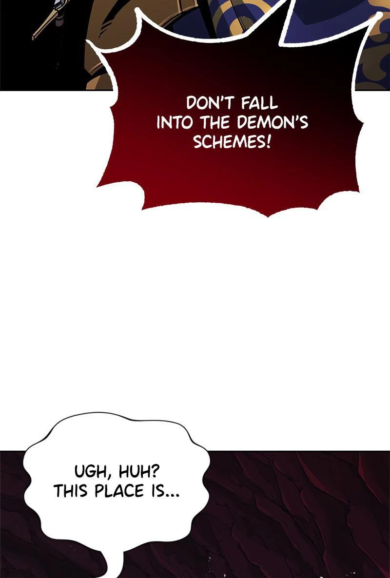 The Lazy Lord Masters the Sword Chapter 37 — page 109