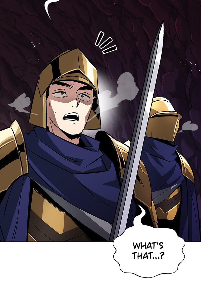 The Lazy Lord Masters the Sword Chapter 37 — page 110