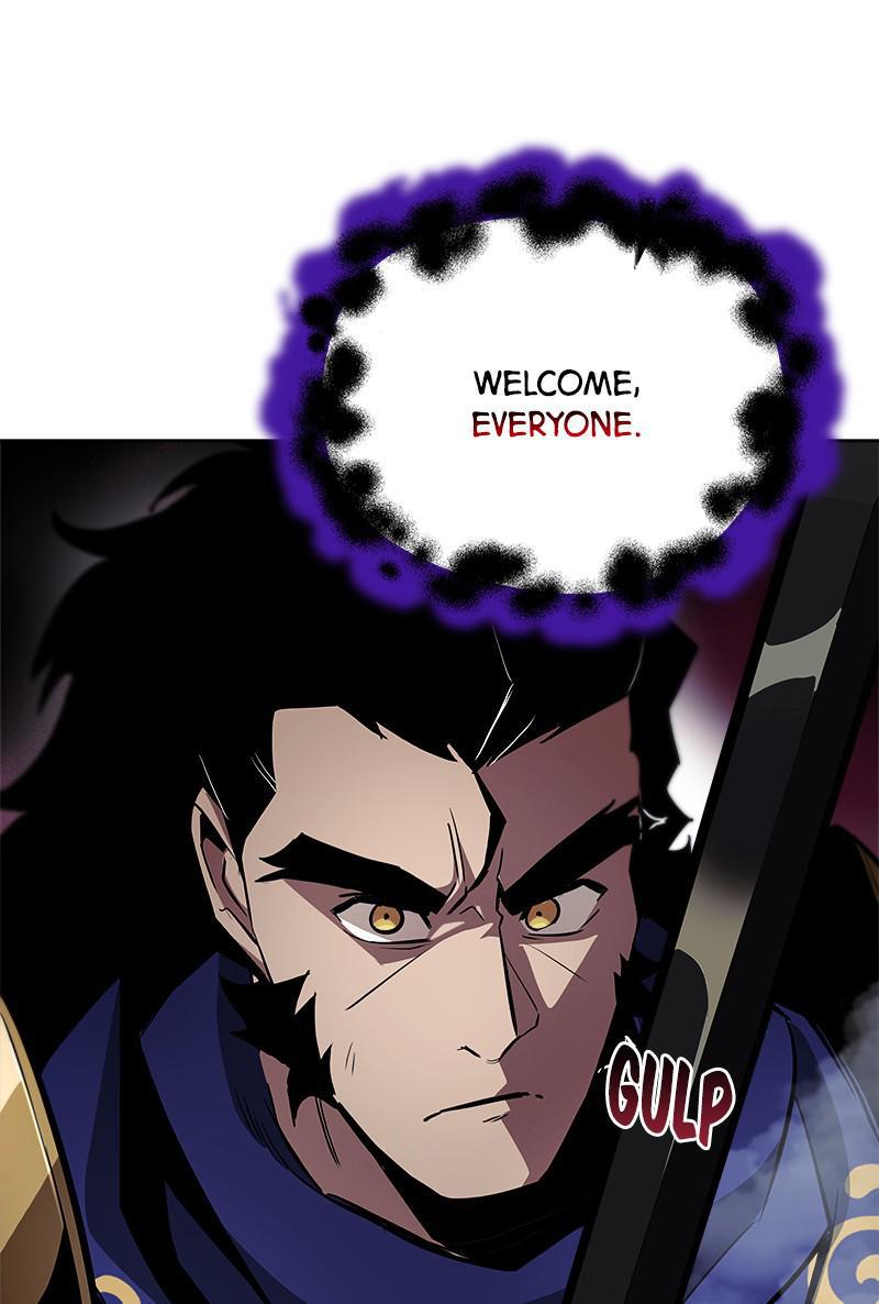 The Lazy Lord Masters the Sword Chapter 37 — page 113