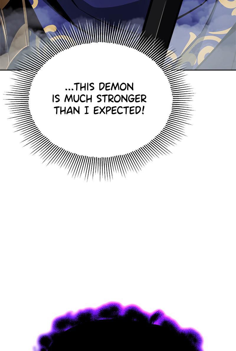 The Lazy Lord Masters the Sword Chapter 37 — page 114